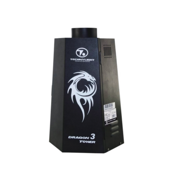 Machine à flamme location